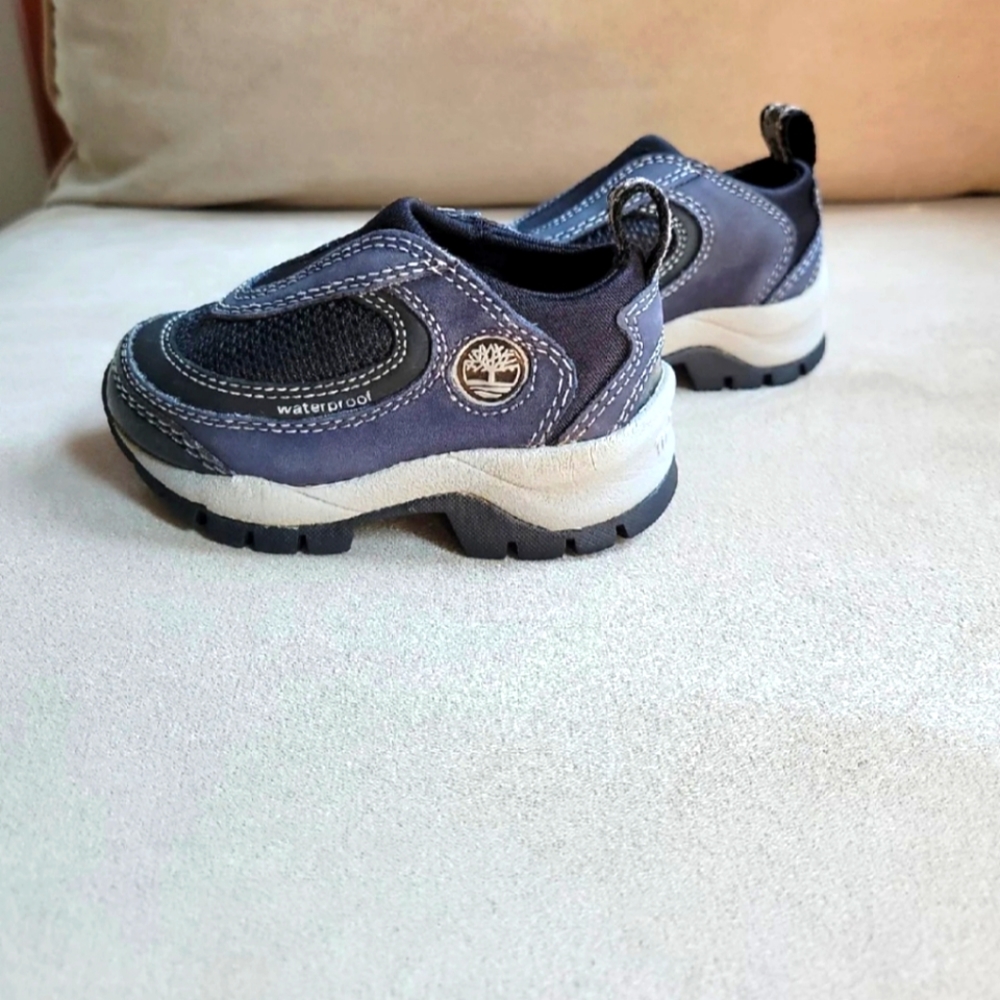 Timberland Waterproof Shoes